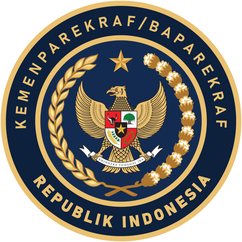 Kemenparekraf RI
