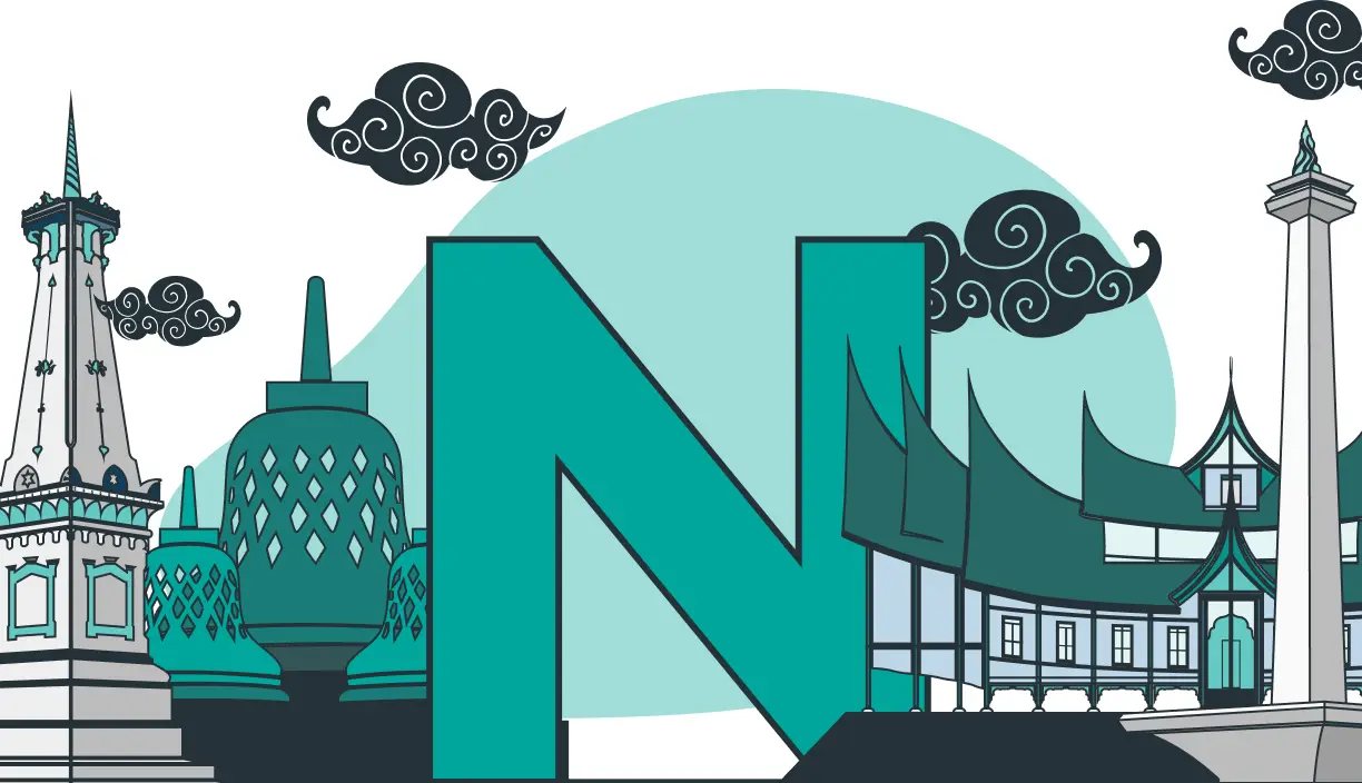 Kolaboratif Illustration